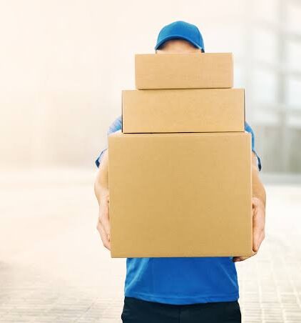 COURIER COMPANIES HIRED TO SEND OXYGEN CYLINDERS TO OTHER STATE