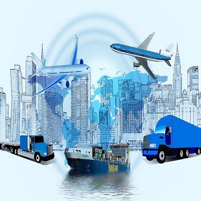 THE FUTURE OF GLOBAL LOGISTICS IN THE SHIPPING INDUSTRY