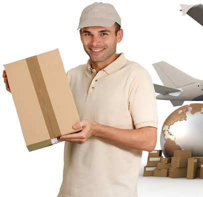 COURIER FIRM AUTOMATES OPERATIONS TO IMPROVE SERVICE DELIVERY